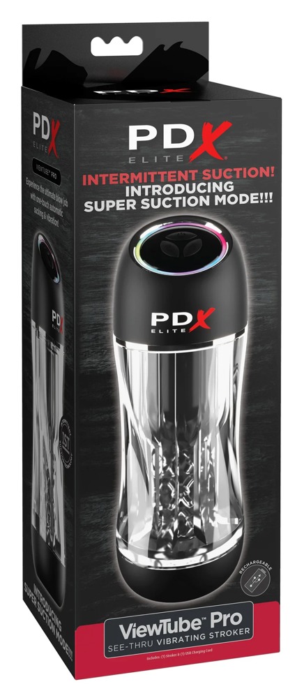 ViewTube Pro Box